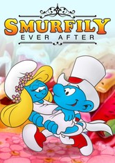 Smurfily Ever After