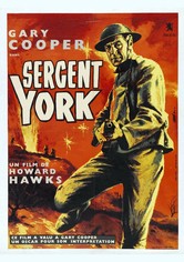 Sergent York