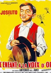 Joselito - l'enfant à la voix d'or