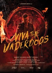 Viva the Underdogs - A Parkway Drive Film