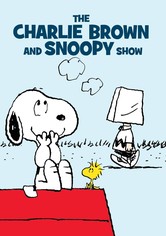 Les aventures de Charlie Brown et de Snoopy