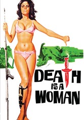 Death Is a Woman