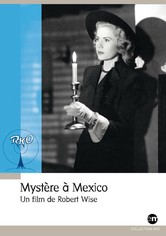 Mystère au Mexique