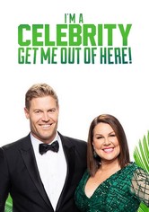 I'm a Celebrity: Get Me Out of Here!