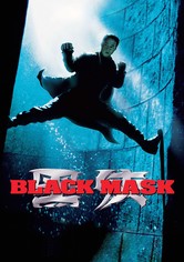 La vendetta della maschera nera