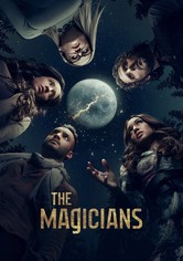 The Magicians