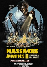 Massacre au camp d'été 2