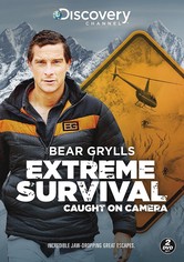 Bear Grylls : Survivez, vous êtes filmés