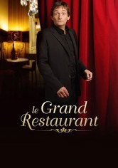 The Great Restaurant