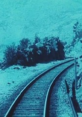 Med jordens nordligaste järnväg – En färd Narvik – Riksgränsen