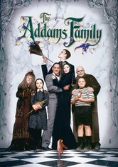 Familjen Addams