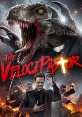 The VelociPastor - Die Klaue Gottes