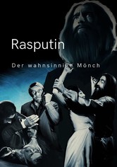 Rasputin - Der wahnsinnige Mönch