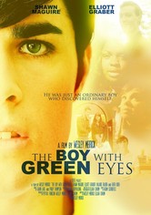 The Boy with Green Eyes
