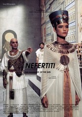 Néfertiti, la fille du soleil