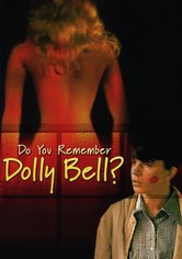 Kommer du ihåg Dolly Bell?