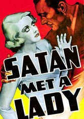 Der Satan und die Lady