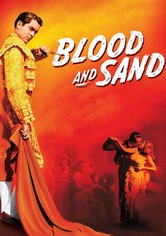Blod och sand