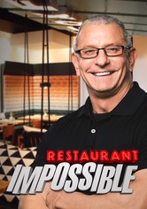Restaurant impossible