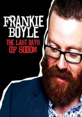 Frankie Boyle: The Last Days of Sodom
