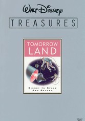 Walt Disney Treasures: Tomorrowland