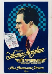 White and Unmarried