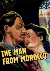 The Man from Morocco