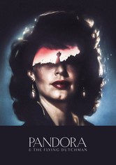 Pandora och den flygande holländaren