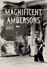 De magnifika Ambersons