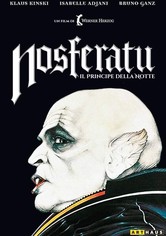 Nosferatu il principe della notte