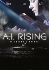 A.I. Rising - Il futuro è adesso