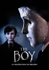 The Boy : La malédiction de Brahms