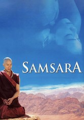 Samsara – Geist und Leidenschaft