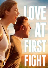 Kärlek vid första slaget