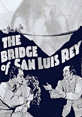 Die Brücke von San Luis Rey