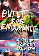 Built for Endurance