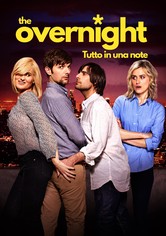 The Overnight - tutto in una notte