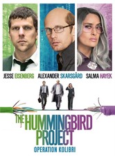 The Hummingbird Project - Operation Kolibri