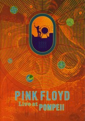 Pink Floyd: Live at Pompeii