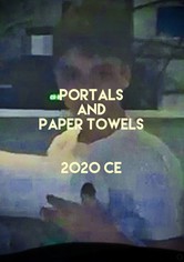 Portals and Paper Towels