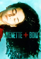 Nenette och Boni