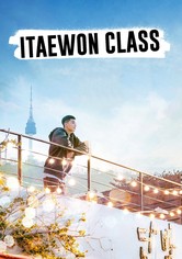 Itaewon Class