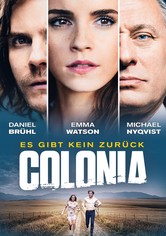 Colonia Dignidad - Es gibt kein zurück