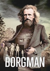Borgman