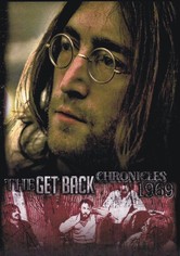 The Beatles - The Get Back Chronicles 1969 Volume One