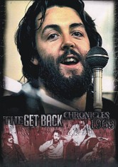 The Beatles - The Get Back Chronicles 1969 Volume Two