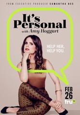 It's Personal with Amy Hoggart