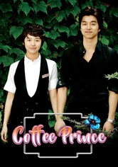 The 1st Shop of Coffee Prince