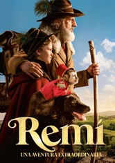 Remi: Una aventura extraordinaria