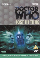 Doctor Who: Lost in Time
